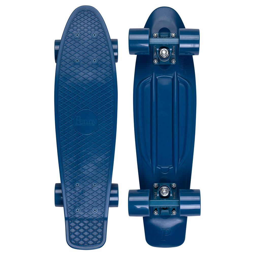 PENNY Board The Original Blue Staple 22